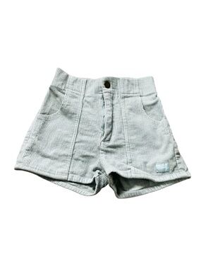 Hammies Retro Corduroy Shorts Size 24